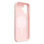 Belkin Protect magn. Apsauginis dėklas iPhone 17 rožinis MSA038hqPK