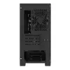 PC korpusas Montech AIR 100 LITE Desktop Juodas