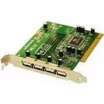 Vidinė PCI kortelė Ultron UHP-400