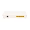 ONU GPON HUAWEI HG8345R (4 FE prievadai + belaidis ryšys) C+ klasė su vidine antena
