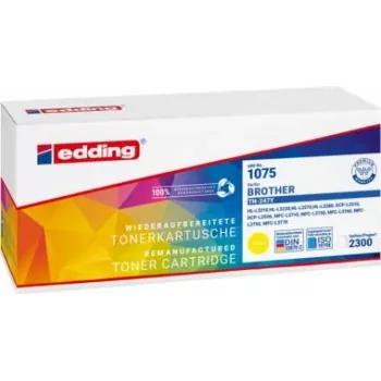 Kasetė su toneriu Brother TN-247Y geltona – edd-1075 (suderinama)