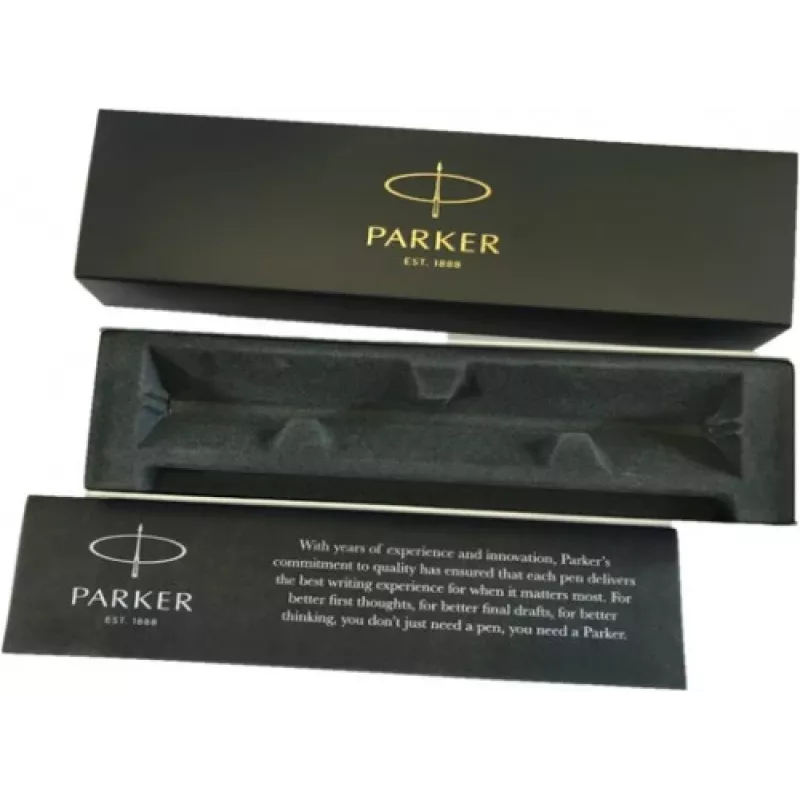 Parker Urban Premium Pearl Metal – automatinis parkeris