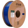 ESUN ePLAP175U1 3D spausdinimo filamentas 1,75 mm mėlynas 1 kg