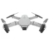 Dronas Extralink E88 Pro su trimis 1800 mAh baterijomis ir nešiojimo krepšiu