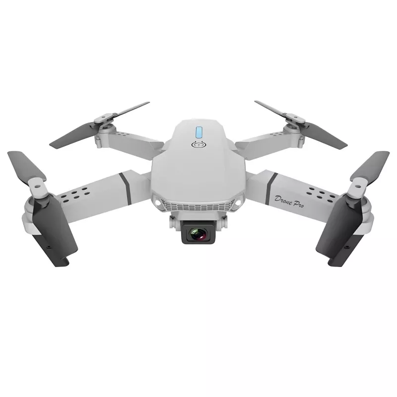 Dronas Extralink E88 Pro su trimis 1800 mAh baterijomis ir nešiojimo krepšiu