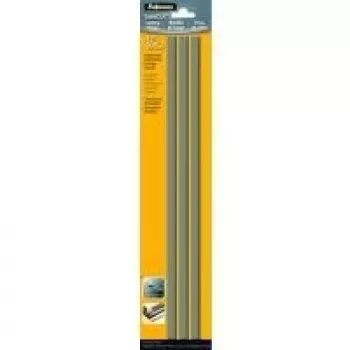 Fellowes SafeCut pjovimo kilimėlis (3 vnt.) – skirtas Fellowes Electron A4, Neutron A4, Neutron Plus A4, Proton A4 (5411501)