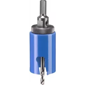 Pjūklas skylėms KWB 499145 — 45 mm pjovimo skersmuo