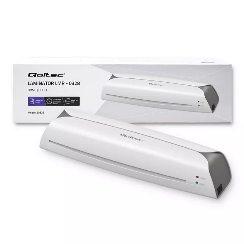 Laminatorius LMR 0328 A3