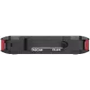 Nešiojamas garso įrašytuvas Tascam FR-AV4 — 6 kanalų, 4 XLR kombinuotos + 2x 3,5 mm, 24/32 bitų, 48/96/192 kHz, „MicroSD“ iki 512 GB, USB-C, PD