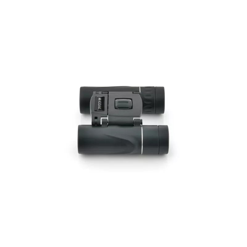 KODAK BCS200 žiūronai, stogo tipo, 8x, 2,1 cm, visiškai dengti FC, juodi, 160 g