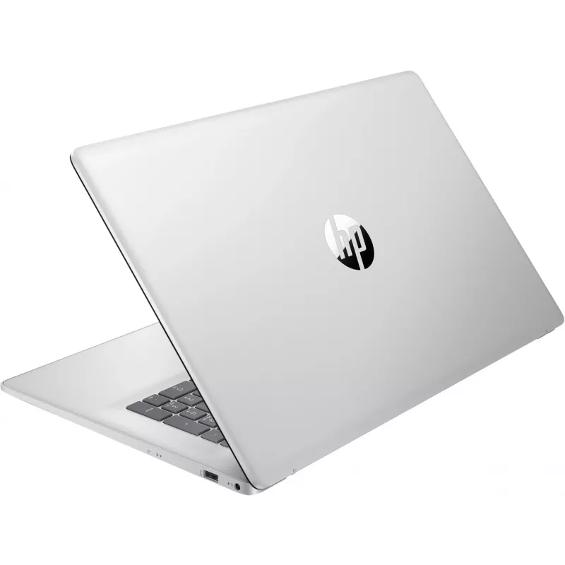 HP 17-cp3178ng RYZ7 7730U/16GB/512SSD/FreeDOS sidabrinis