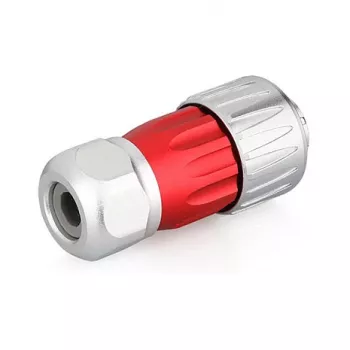Good Connections Industrie-Plug S3 - Maitinimo 3 kontaktų kištukas