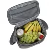 Rivacase 5706 Termokrepšys Pilkas 5,5 l (5706 COOLER BAG 5.5 L)