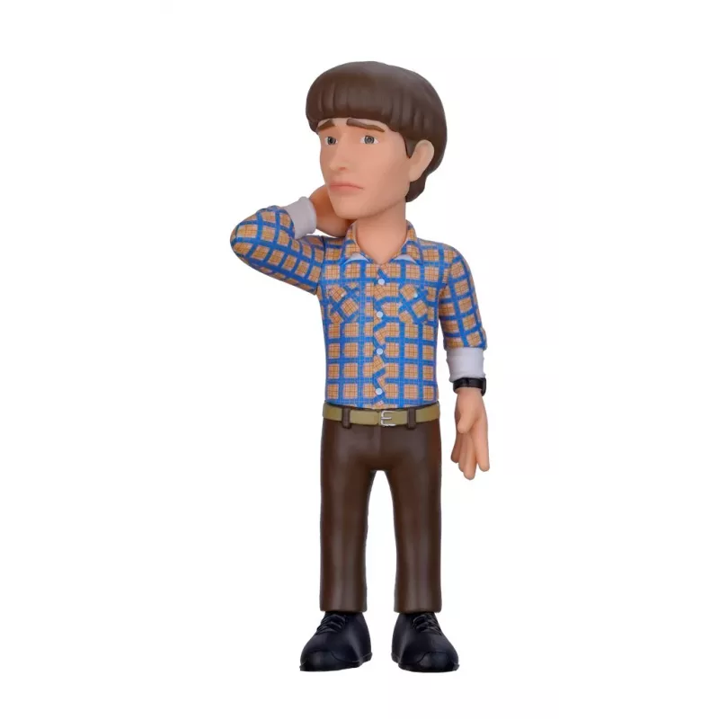 MINIX STRANGER THINGS - WILL