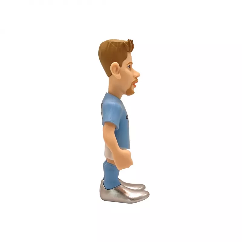 MiniX kolekcinė figūrėlė Kevin De Bruyne – Manchester City – modelis 14309