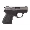 STALKER M906 BAS .22 Long Blank (6 mm) Titano signalinis pistoletas