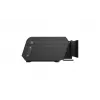 AUDAC IMEO2 Black 2.1.2 kanalų garso juosta 30 W
