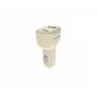 Automobilinis įkroviklis Tellur TLL151341 36W 6A PD18W QC3.0 – USB greitasis įkrovimas automobilyje