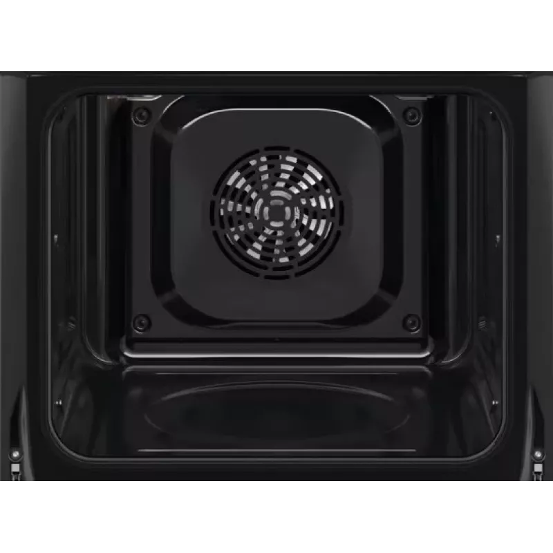 Elektrinė orkaitė ELECTROLUX EOD3H50BK