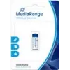 Vienkartinė baterija MediaRange MRBAT114 A23 12V šarminė