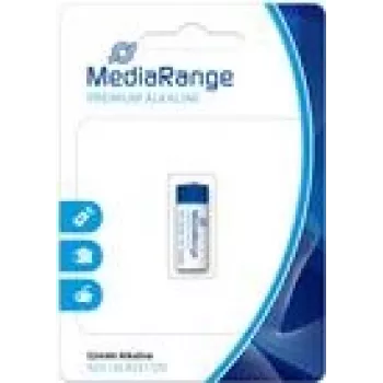 Vienkartinė baterija MediaRange MRBAT114 A23 12V šarminė
