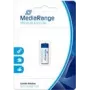 Vienkartinė baterija MediaRange MRBAT114 A23 12V šarminė