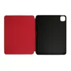 Korpusas Crong Flexfolio 27,7 cm (10,9 colio), skirtas iPad 11 Pro Air, raudonas