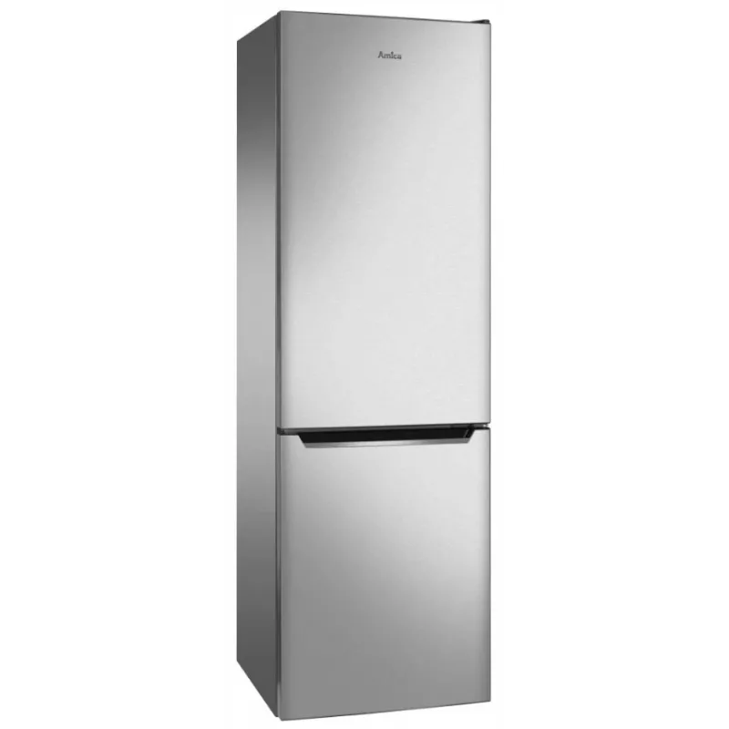 AMICA FK2695.2FTX(E) šaldytuvas su šaldikliu