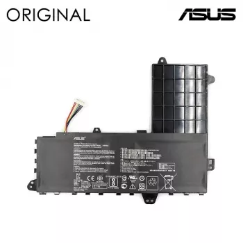 ASUS NB431021 originali nešiojamojo kompiuterio baterija