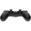Laidinis žaidimų pultas TRACER SHOGUN PRO Black – 16 mygtukų, analoginis/digitalinis, 1,5 m laidas, vibracija, PC/PS4/PS3
