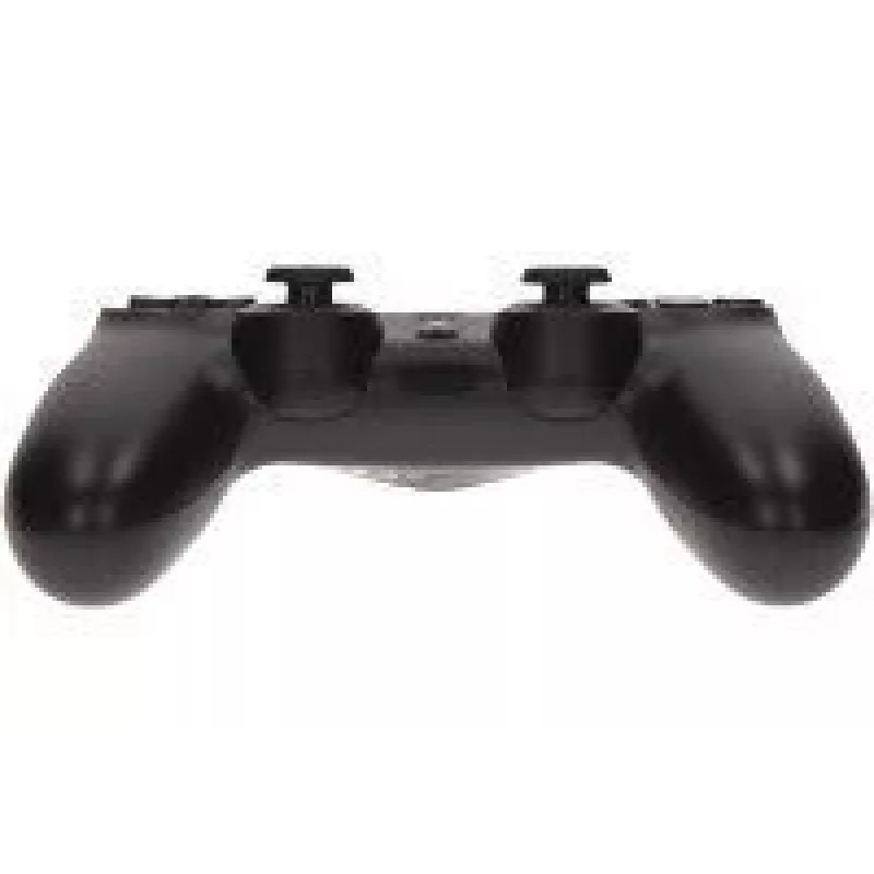 Laidinis žaidimų pultas TRACER SHOGUN PRO Black – 16 mygtukų, analoginis/digitalinis, 1,5 m laidas, vibracija, PC/PS4/PS3