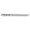 Acer Aspire Lite AL17-31P-33EP nešiojamas kompiuteris (17,3 colio HD+, Intel Core 3 N355, 8 GB RAM, 512 GB SSD, Windows 11 Home)