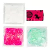 WeCool Whipped Bingsu Cuties Watermelon Sugar Fizz slaimo rinkinys