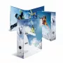 Segtuvas A4 Motif Winter Sport HERMA