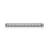 Ubiquiti UACC-Rack-Panel-Patch-Blank-24 Keystone skydelis 24 prievadams