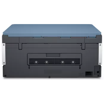 HP Smart Tank 675 Daugiafunkcis rašalinis spausdintuvas A4 4800 x 1200 DPI 12 ppm Wi-Fi juodas