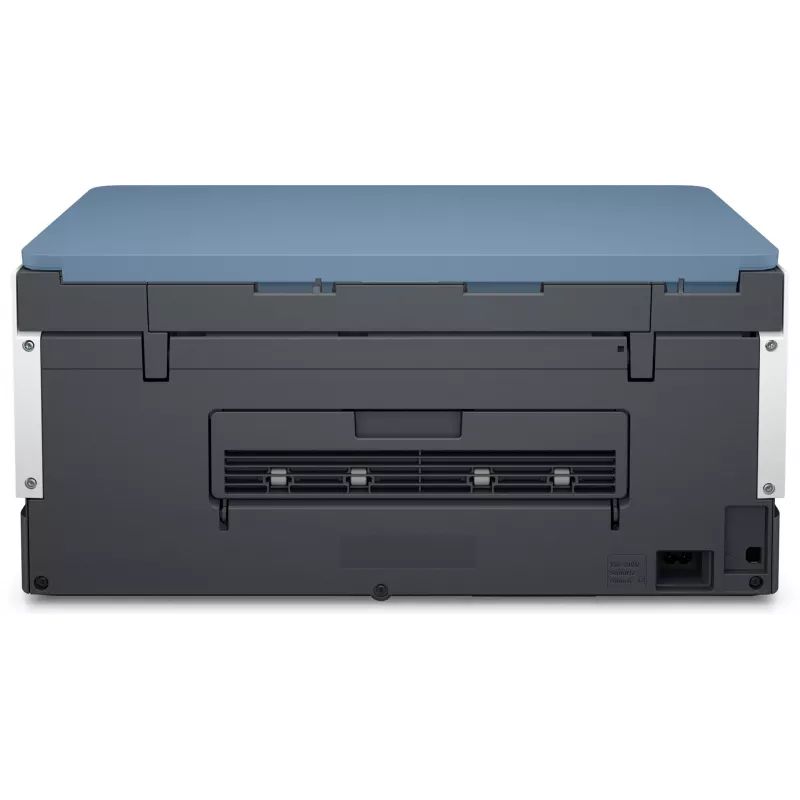 HP Smart Tank 675 Daugiafunkcis rašalinis spausdintuvas A4 4800 x 1200 DPI 12 ppm Wi-Fi juodas