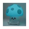 Stalinė lempa Paladone Fun Guy Mushroom Light – naujoviška LED lempa grybo formos, skirta naktiniam staliukui