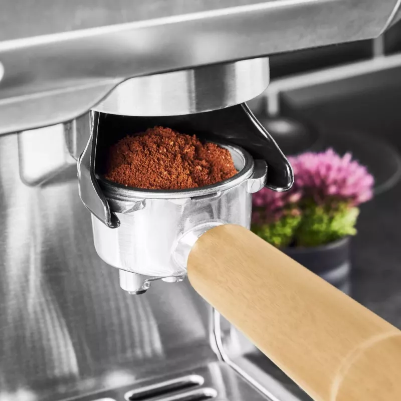 Espresso aparatas Gastroback 42625 1,5 l