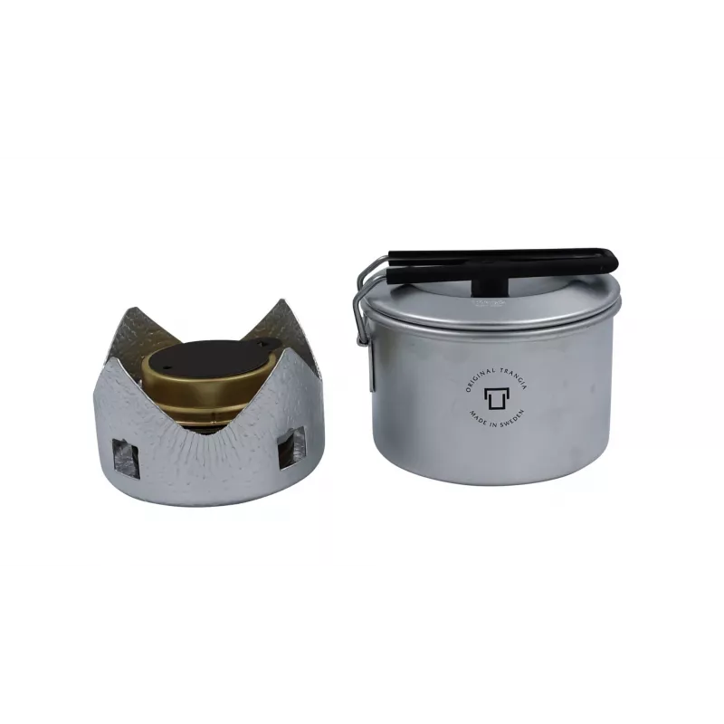Trangia Micro Original rinkinys