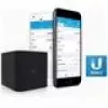 Ubiquiti ACB-ISP WiFi maršrutizatorius, airCube, 2.4 GHz, MIMO, 4x RJ45 100 Mb/s