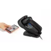 Datalogic Gryphon I GD4520 rinkinys – belaidis brūkšninių kodų skaitytuvas, 2D vaizdo jutiklis, USB