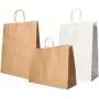 Papstar 88413 Baltas