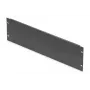 Tuščias skydas Digitus DN-19 BPN-04-SW, 4U, juodas