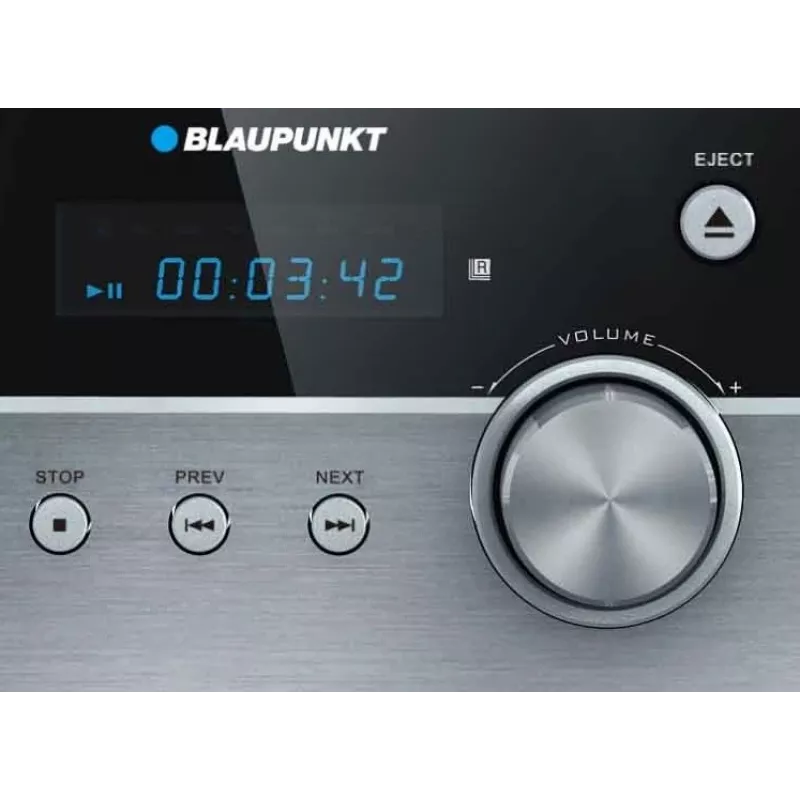 Mikro garso sistema Blaupunkt MS12BT