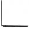 Nešiojamas kompiuteris Lenovo ThinkPad L16 Gen 2 (AMD) AMD Ryzen™ 5 PRO PRO 215 40.6 cm (16 colių) WUXGA 32 GB DDR5-SDRAM 1 TB SSD Wi-Fi 7 (802.11be) Windows 11 Pro juodos spalvos