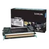 Toneris Lexmark C746H1KG juodas 10000 puslapių