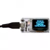 WLAN IoT ekranas ALLNET ALL-ESP32-IoT-Display 4 eilutės — ESP32 modulis