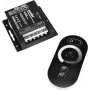 LED juostos valdiklis EUROLITE 50531106 RF nuotolinis vienos spalvos LED juostoms