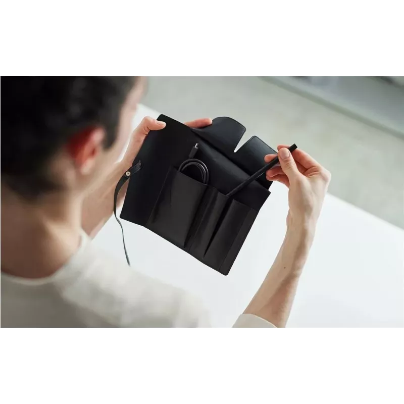 Vientisas ritininis dėklas WACOM ACK45215Z planšetiniams kompiuteriams – lengvas ir nešiojamas dizainas